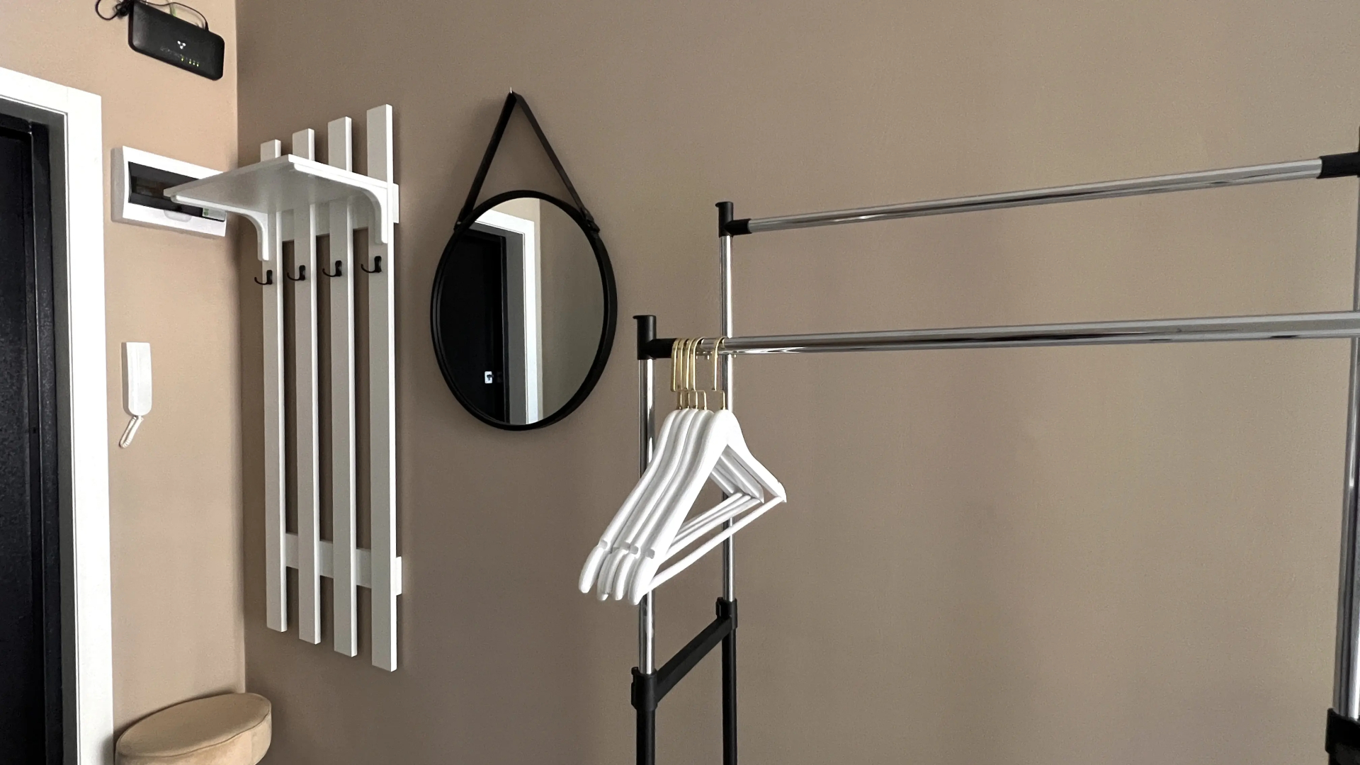 Апартаменты Комфортные на Притомском