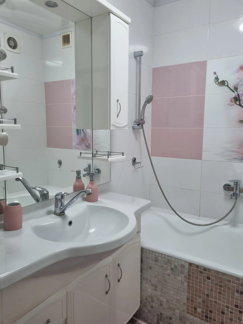 Апартаменты Ленинский