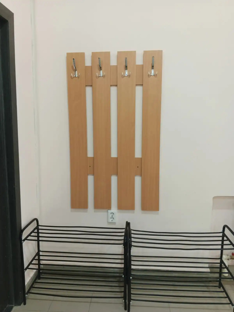 Хостел Хостел