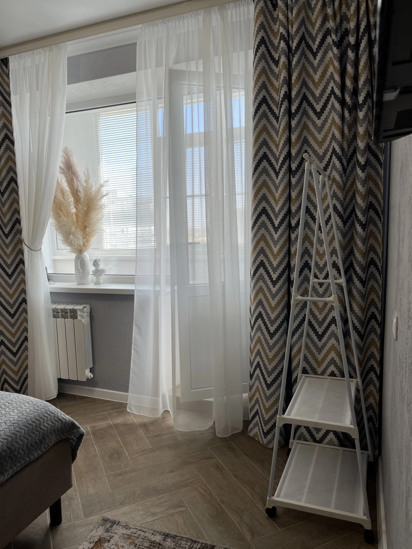 Квартира Стильные Апартаменты на Гагарина