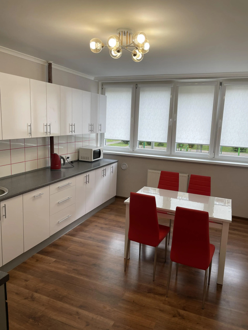 Апартаменты на Сельме