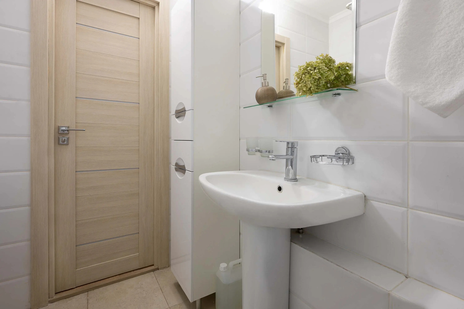 Апартаменты Однокомнатные на Профсоюзной 96/1