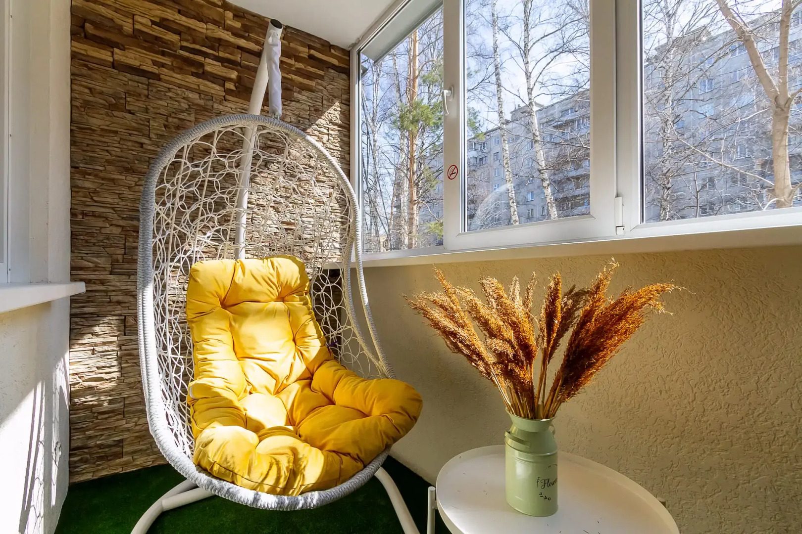 Апартаменты WELCOME на Терешковой 8