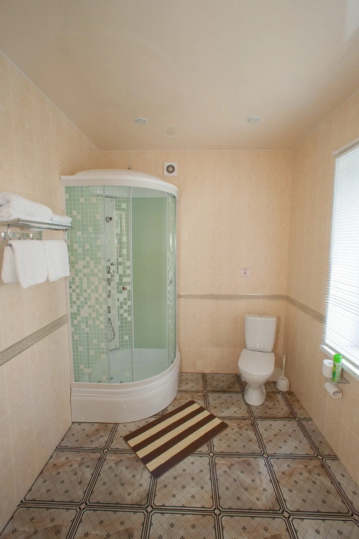 Гостевой дом Адаби