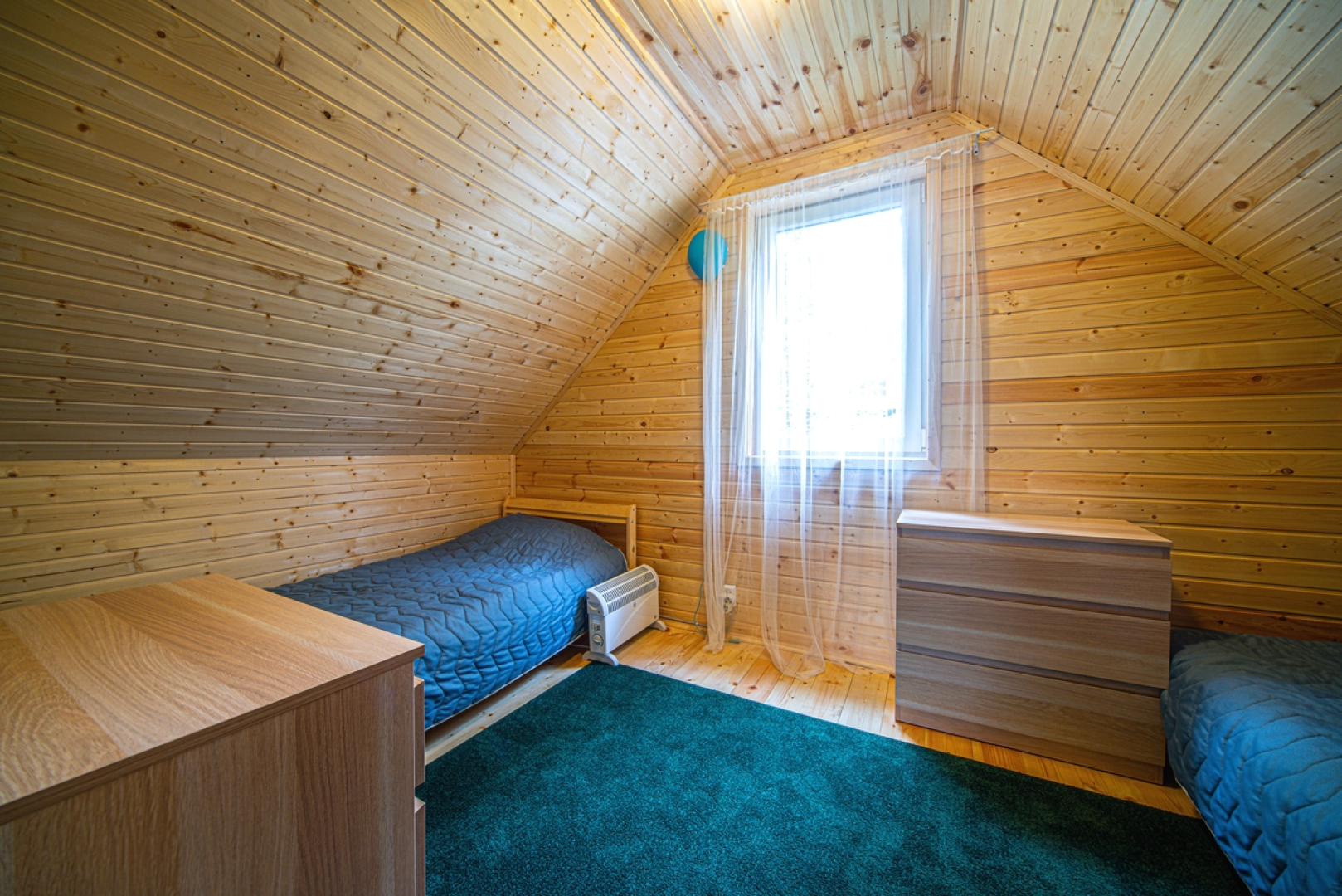 Гостевой дом Soroka home рядом с Игора