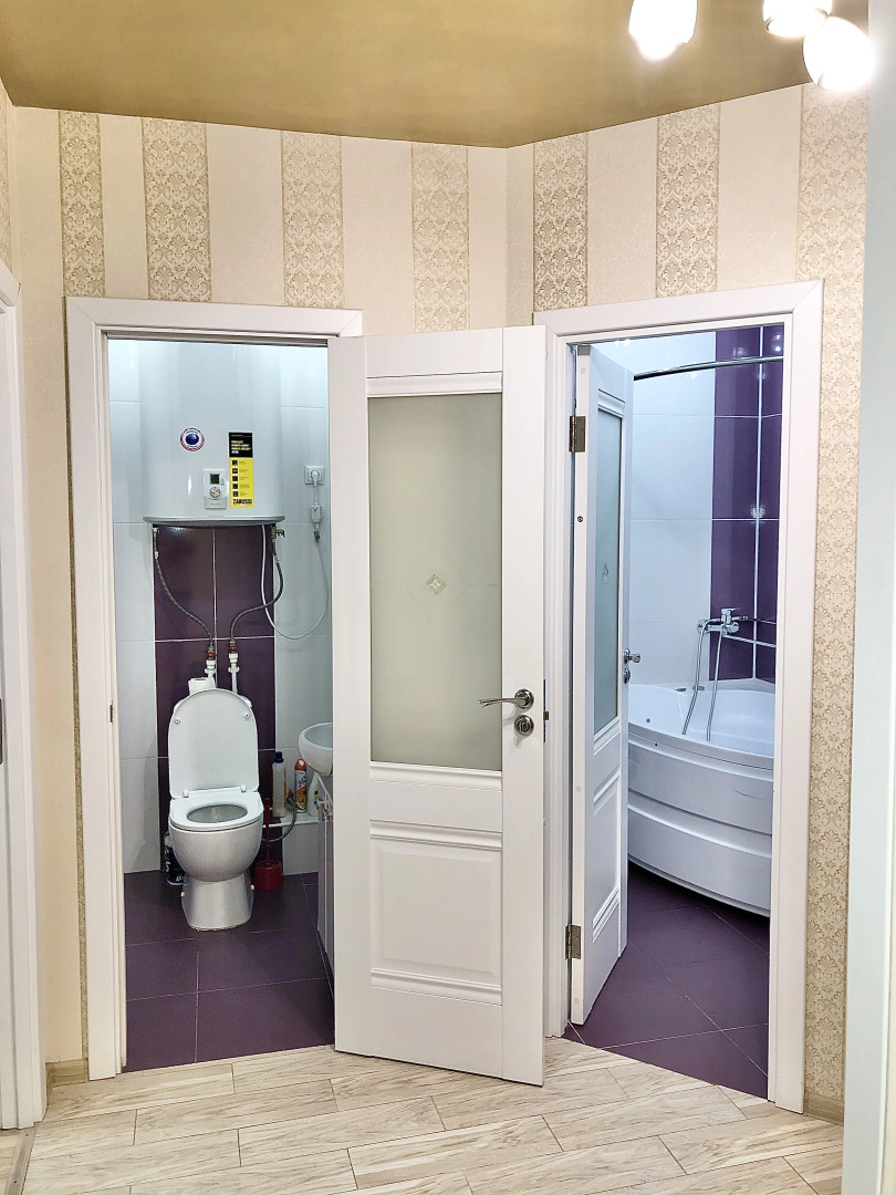 Апартаменты The Best