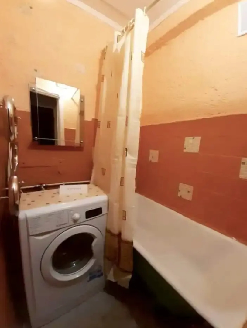 Квартира на Дзержинского 3а