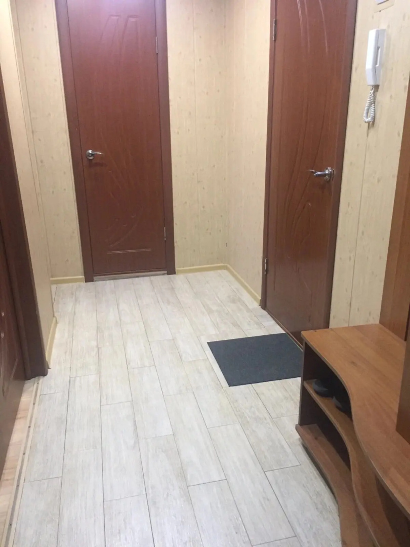 Квартира 2-х комнатная квартира на проспекте Рачкова 12 А