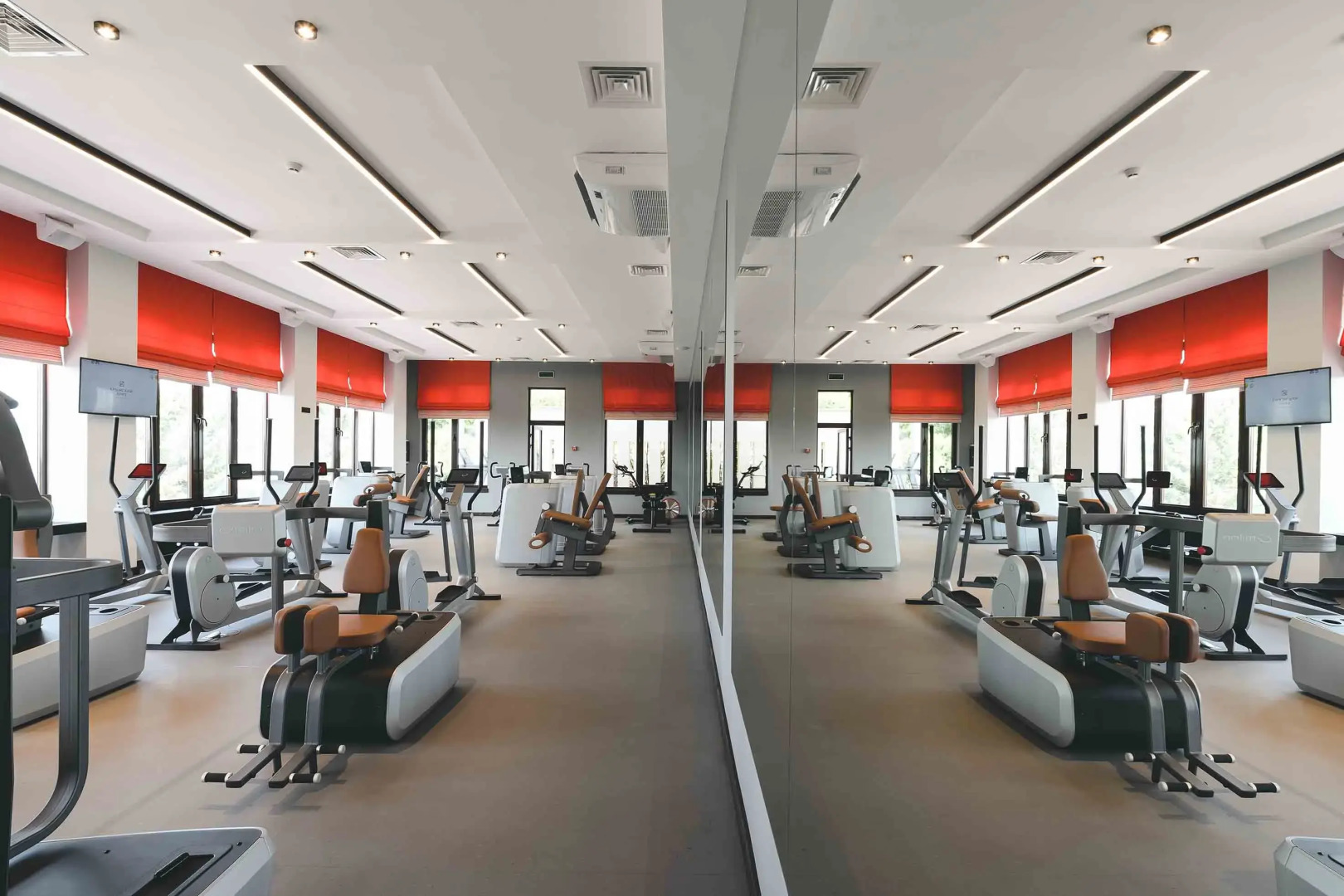 Отель Крымский Бриз Hotel & Villas