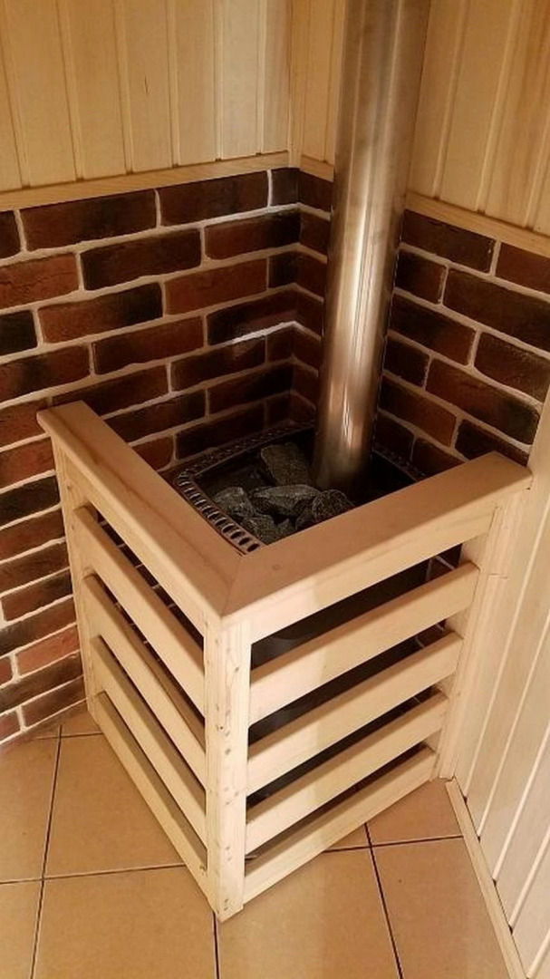 Гостевой дом туриста в Саблино