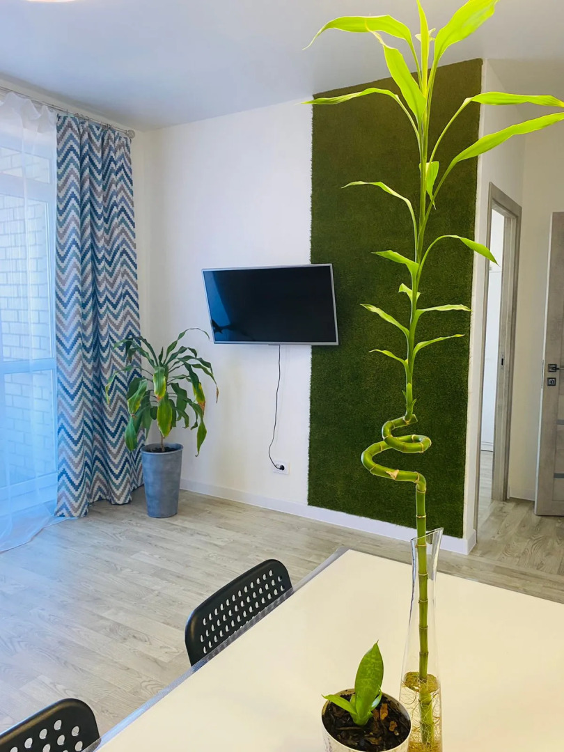 Апартаменты Romanov232