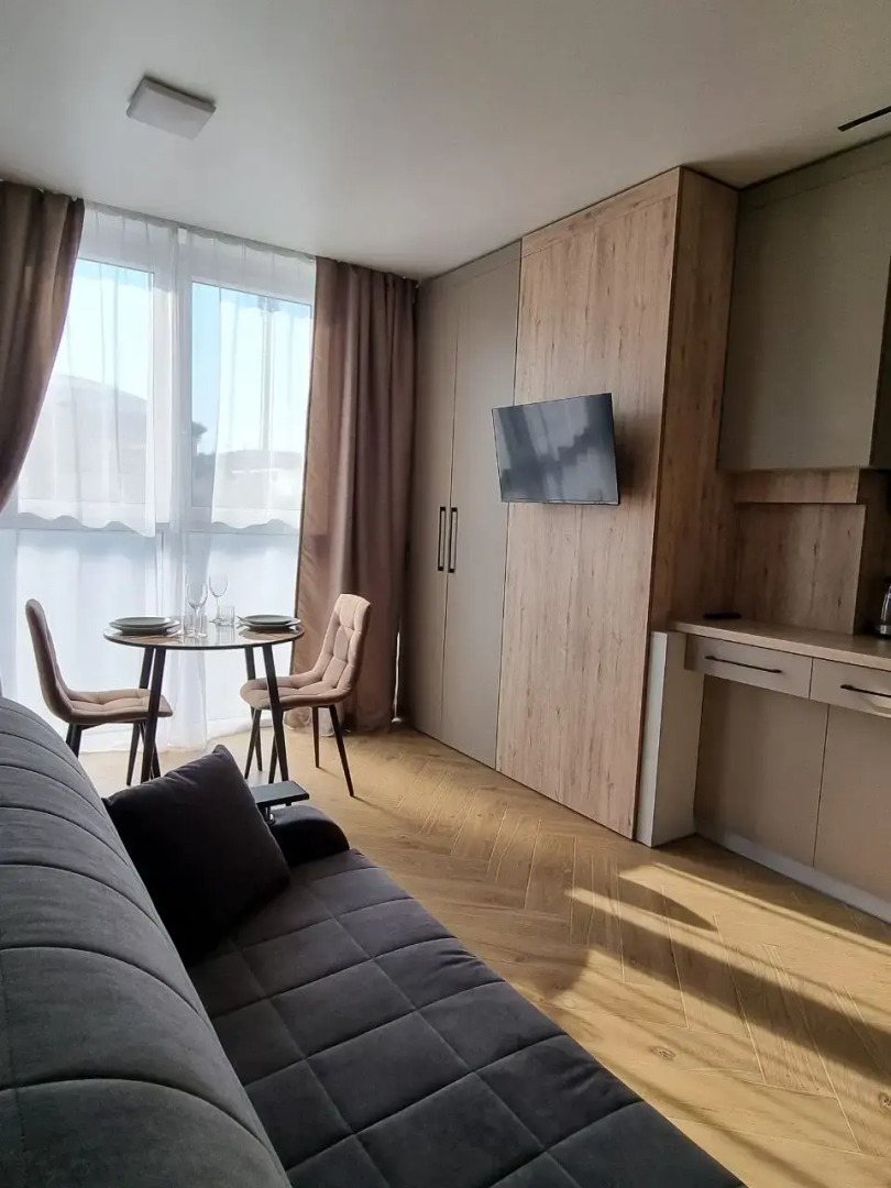 Квартира Art Apart S