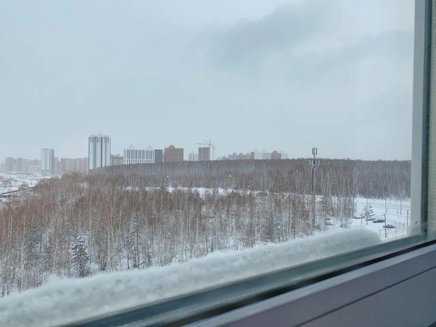 Апартаменты 18