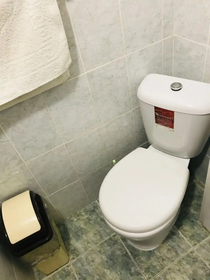 Гостевой дом Семейный