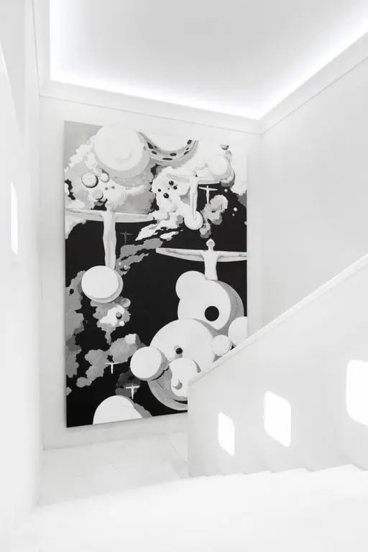 Дизайн-отель СтандАрт