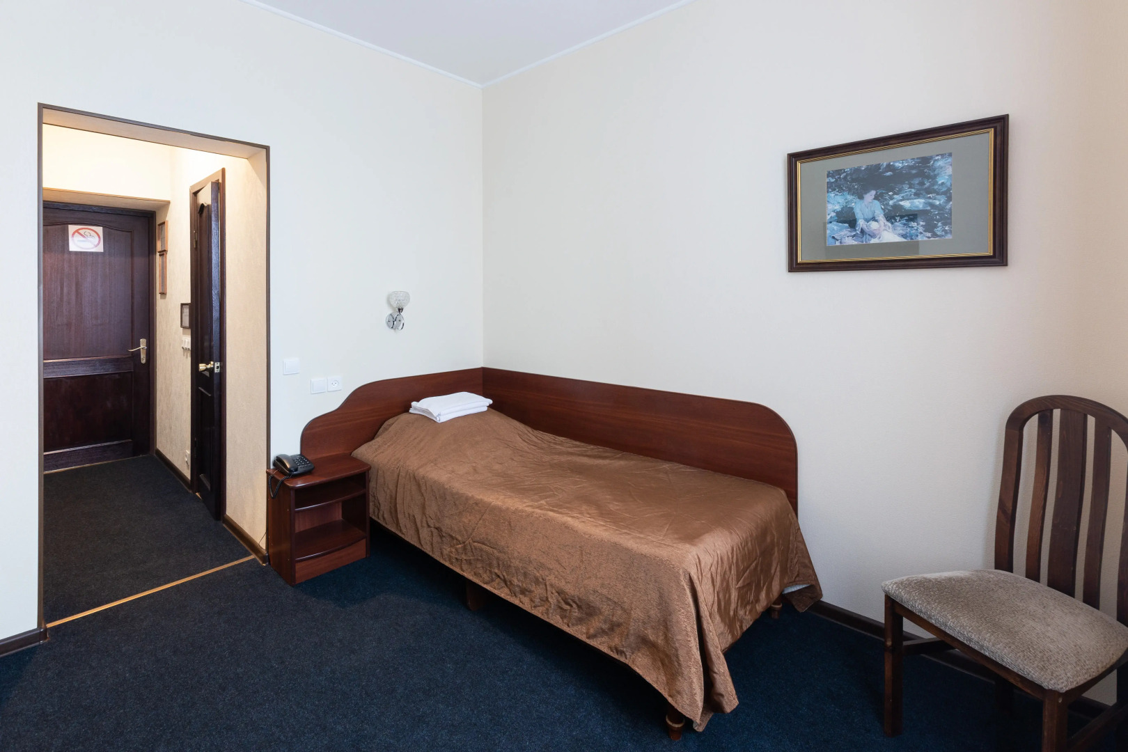 Отель Выборг