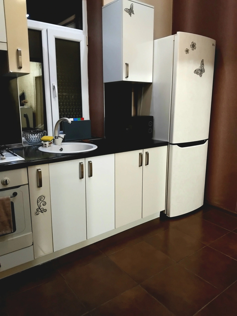 Квартира Золотая Середина