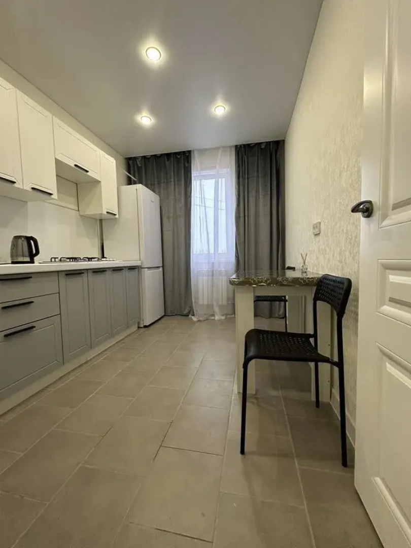 Квартира на Галкина 21