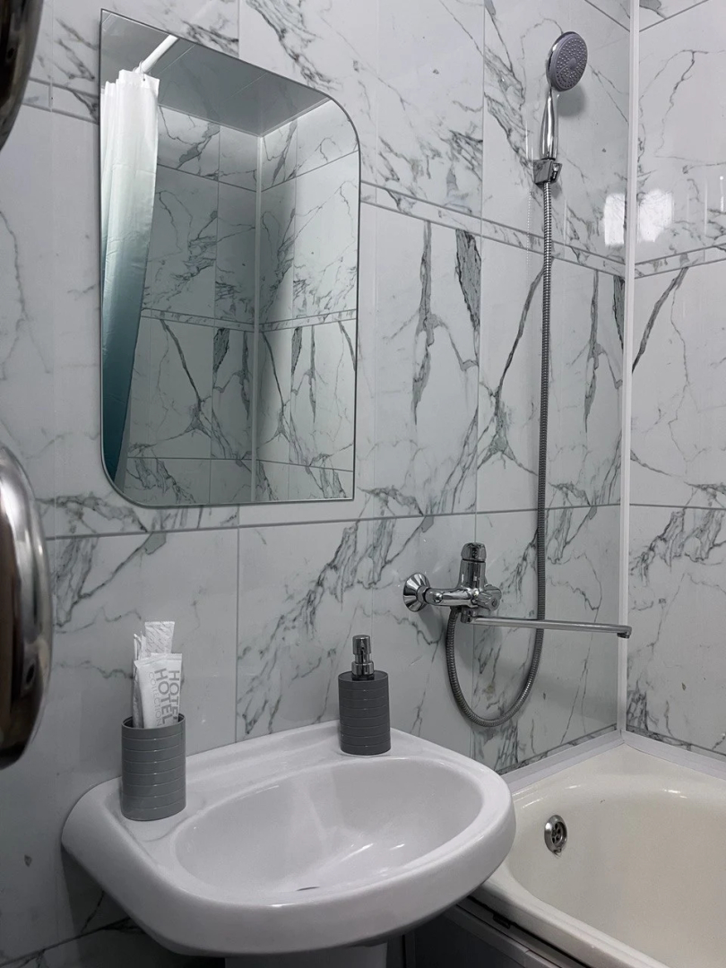 Квартира Уютная 1-кoмнaтная квартира в центре Ульяновска