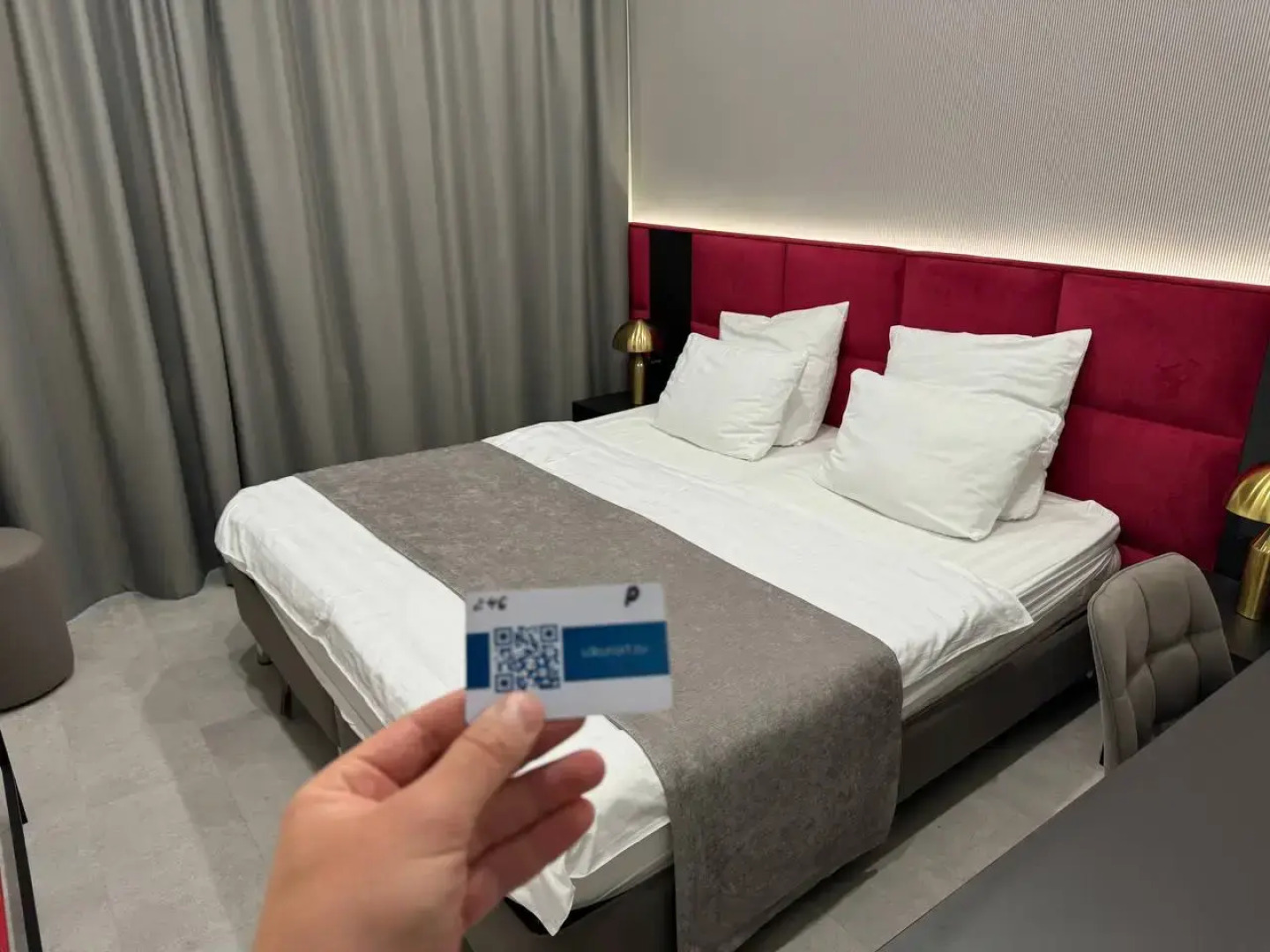 Санаторий имени В. И. Ленина