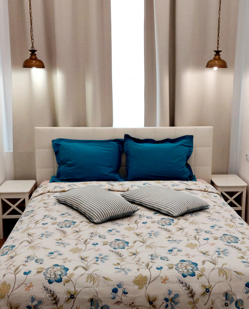 Апартаменты Уютный Невский