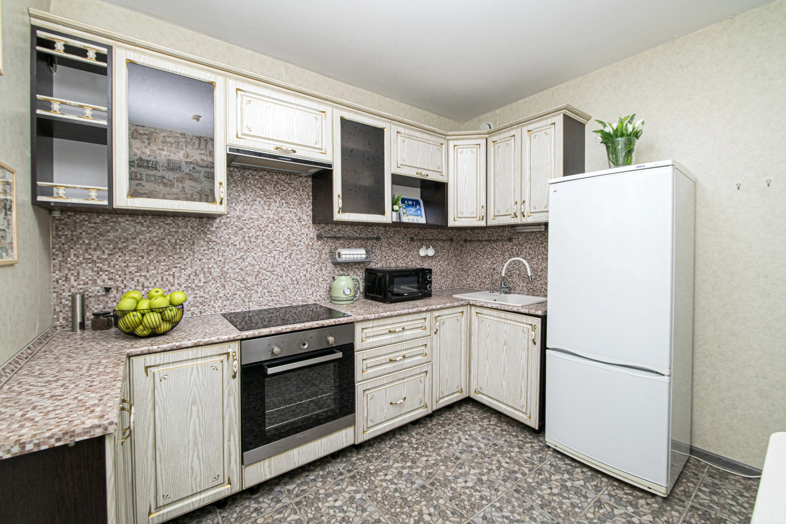 Апартаменты SunSet на Сахарова