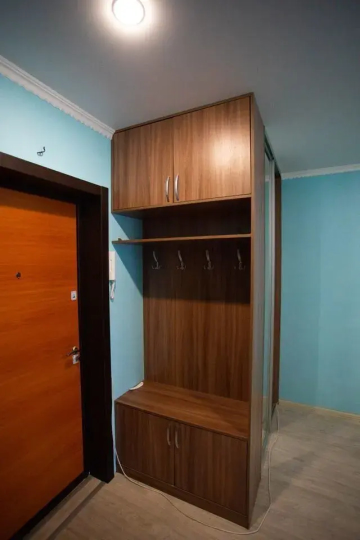 Квартира с Ремонтом