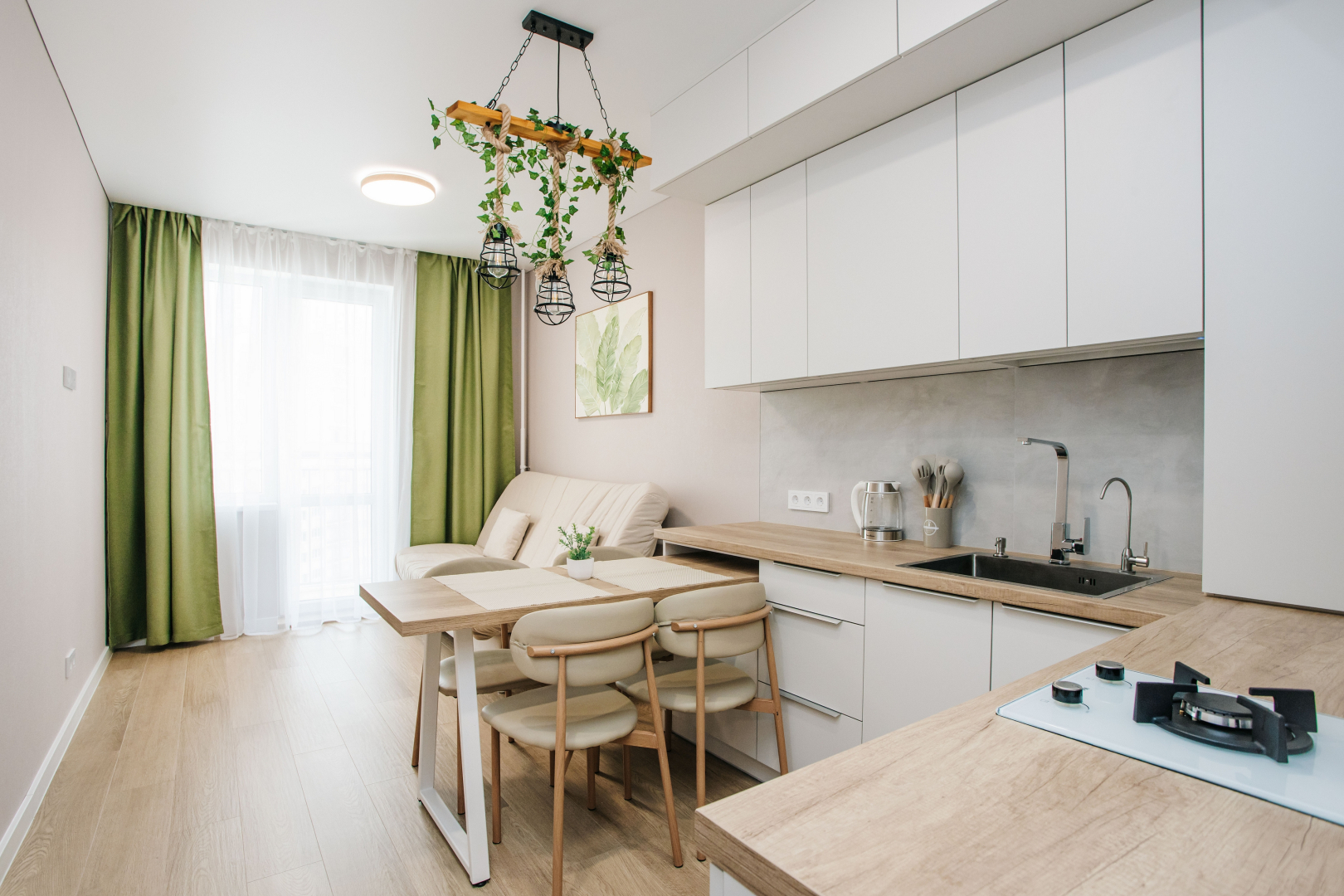 Апартаменты Fantasy apart