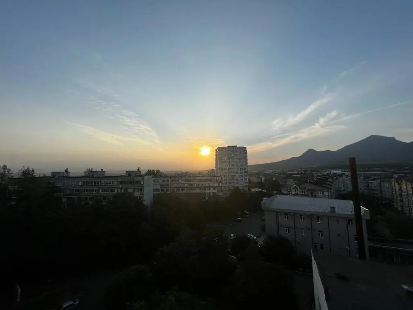 Апартаменты Royal Massimo View Aparts by Sutki26