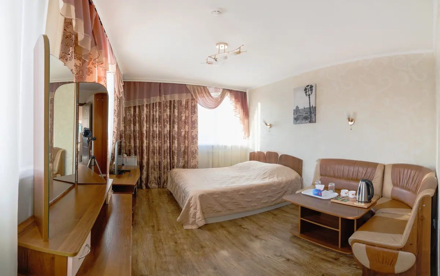 Отель Боярд