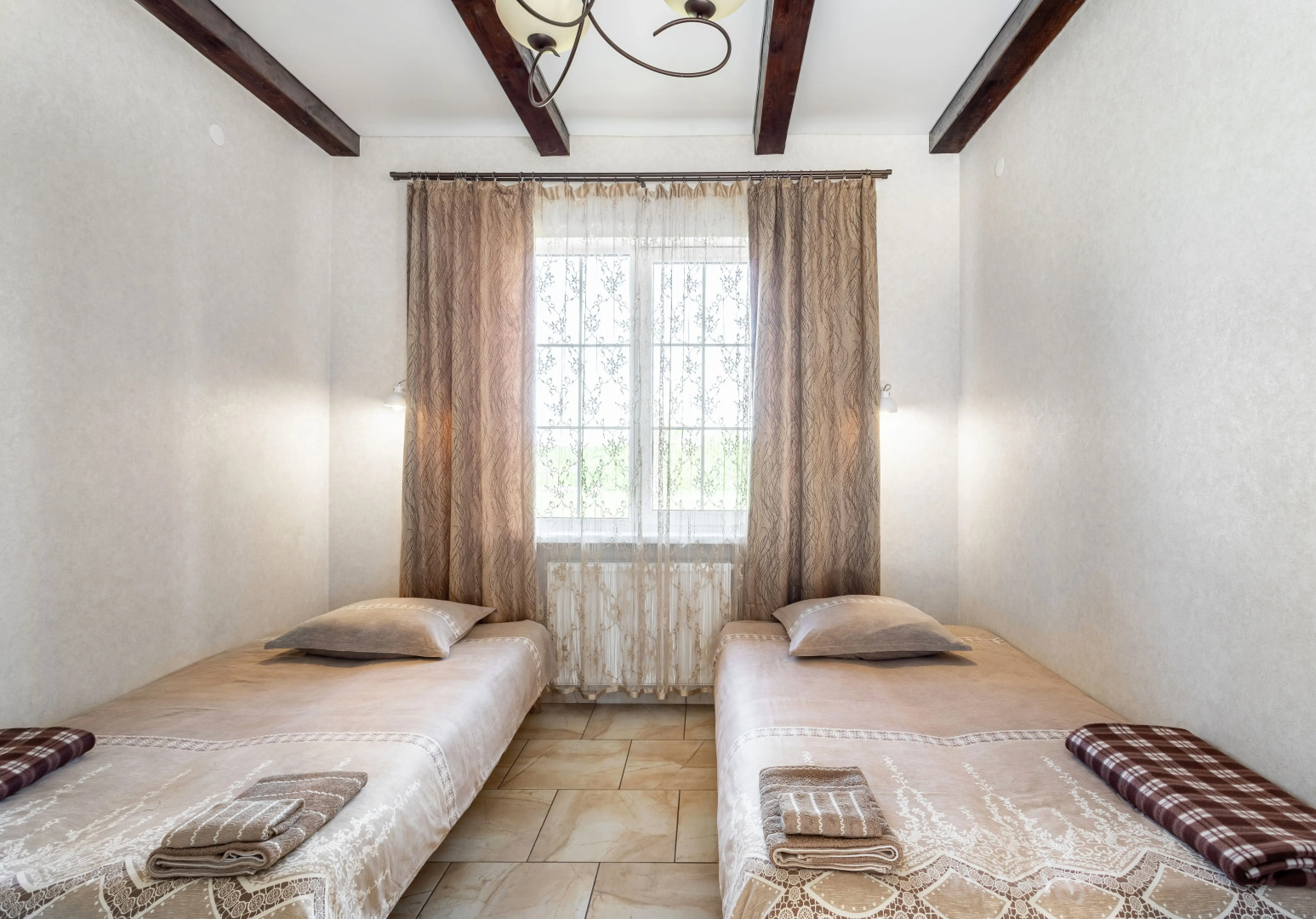 Апартаменты Apart39 в Янтарном