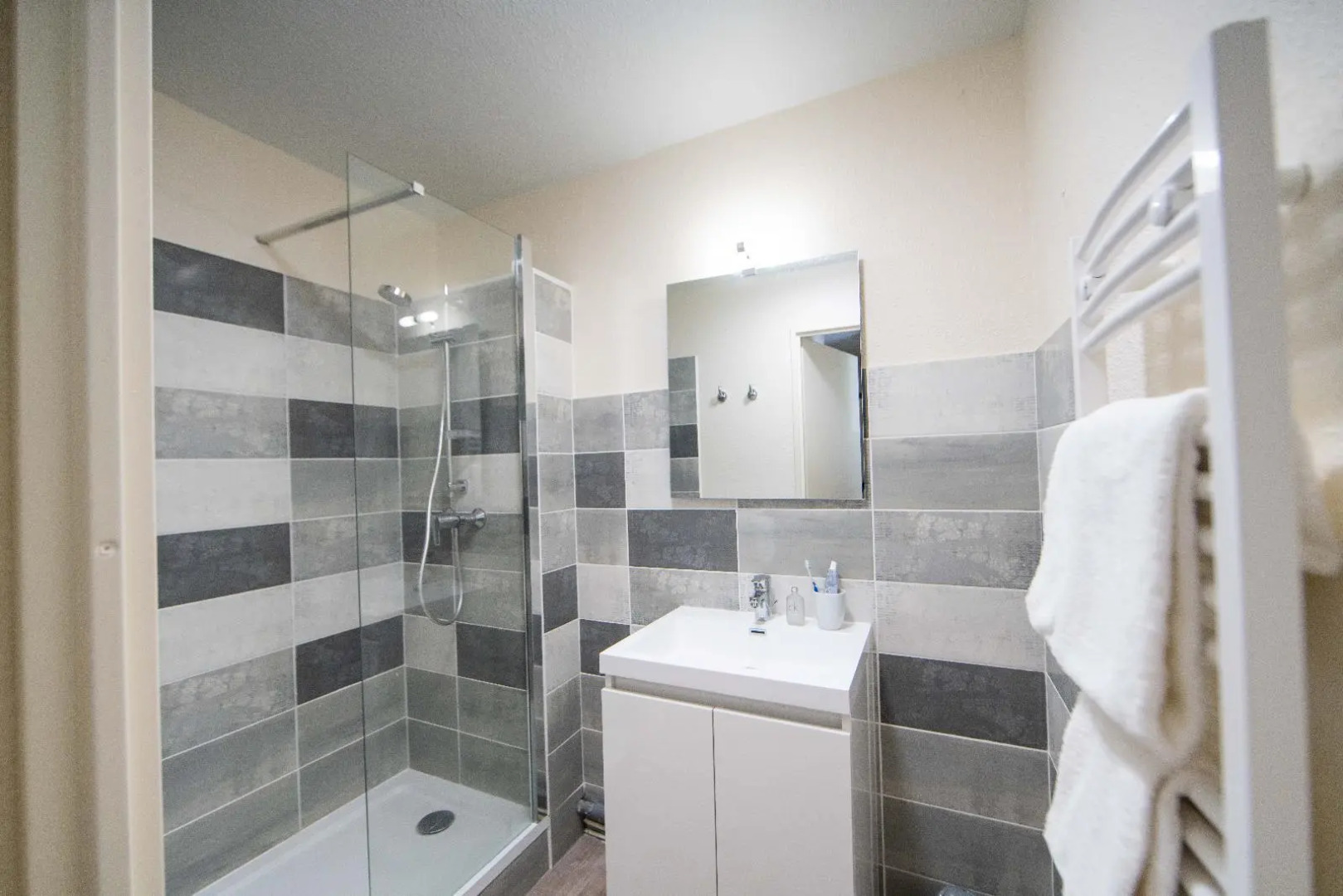 Апартаменты Adonis Saint Colomban by Olydea