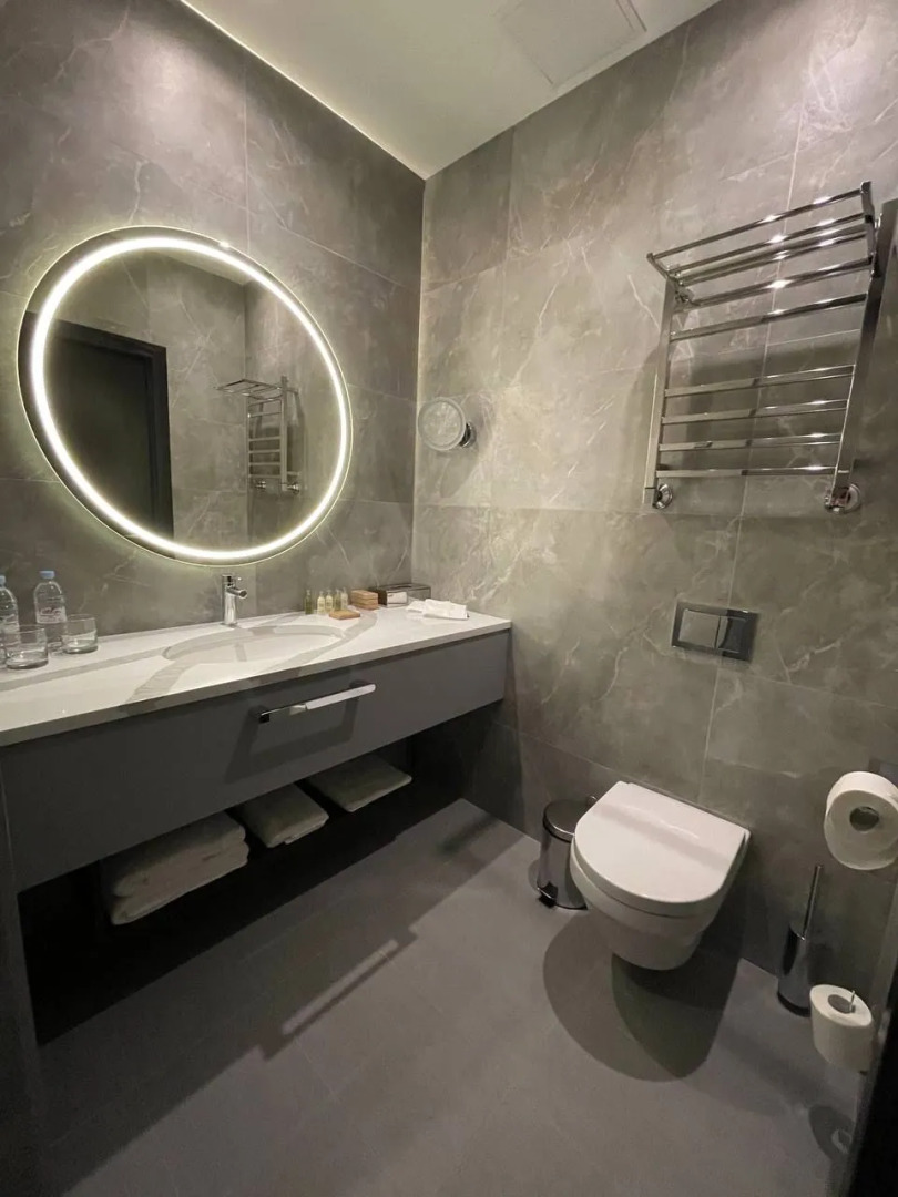 Парк Отель Владикавказ