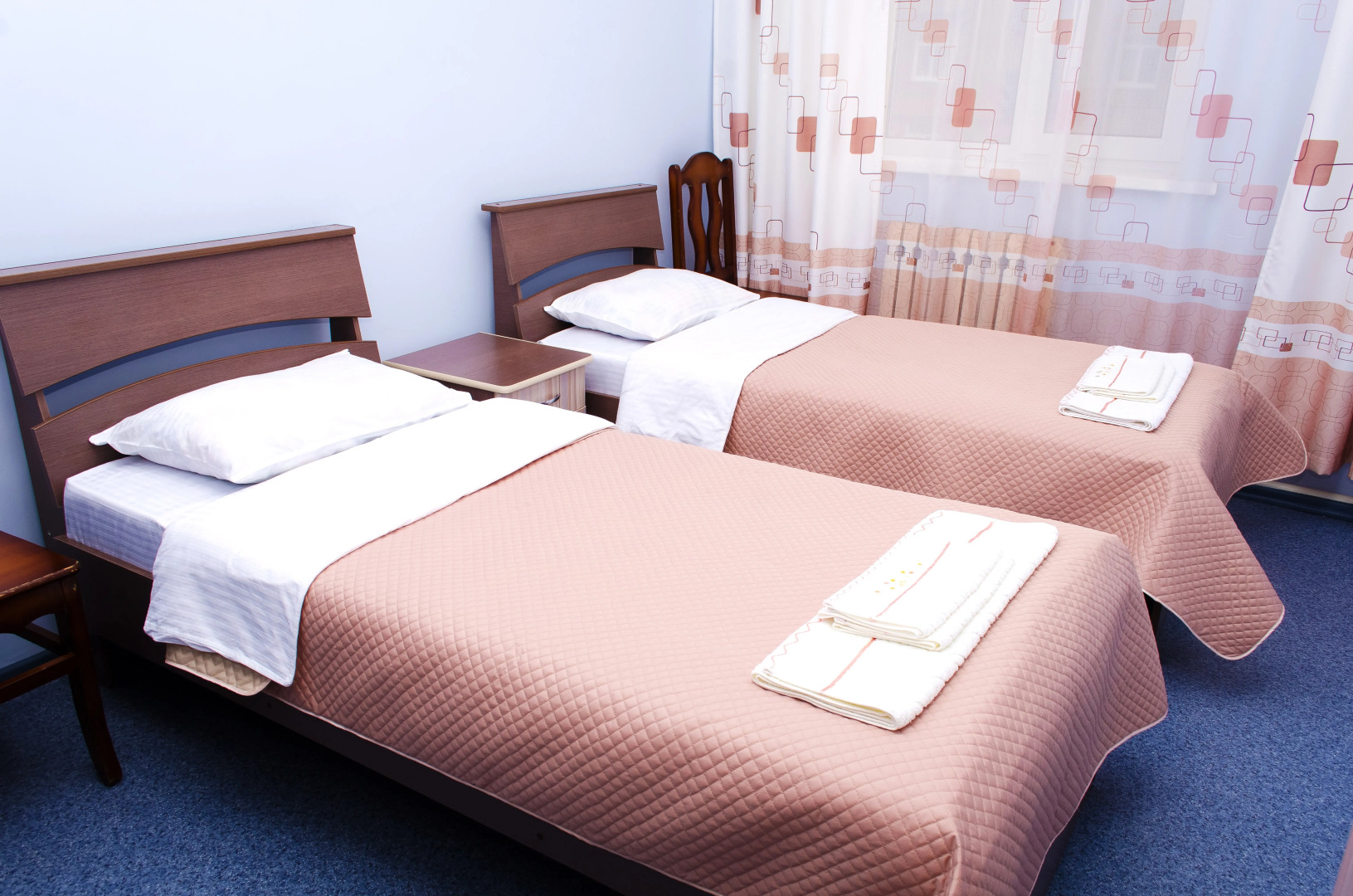 Мини-отель Ташир