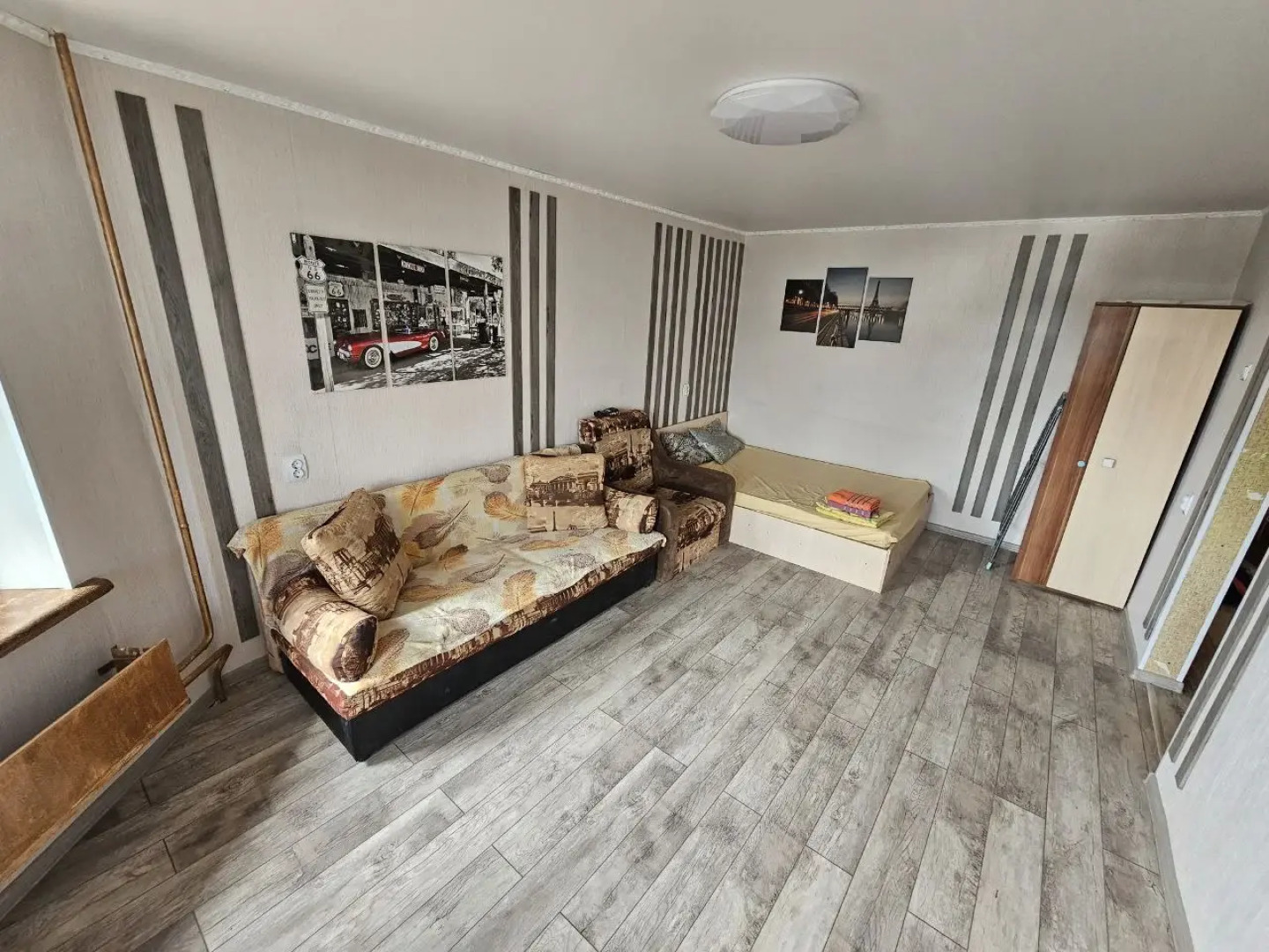 Квартира L.V.Hotels на проспекте Ленина 88