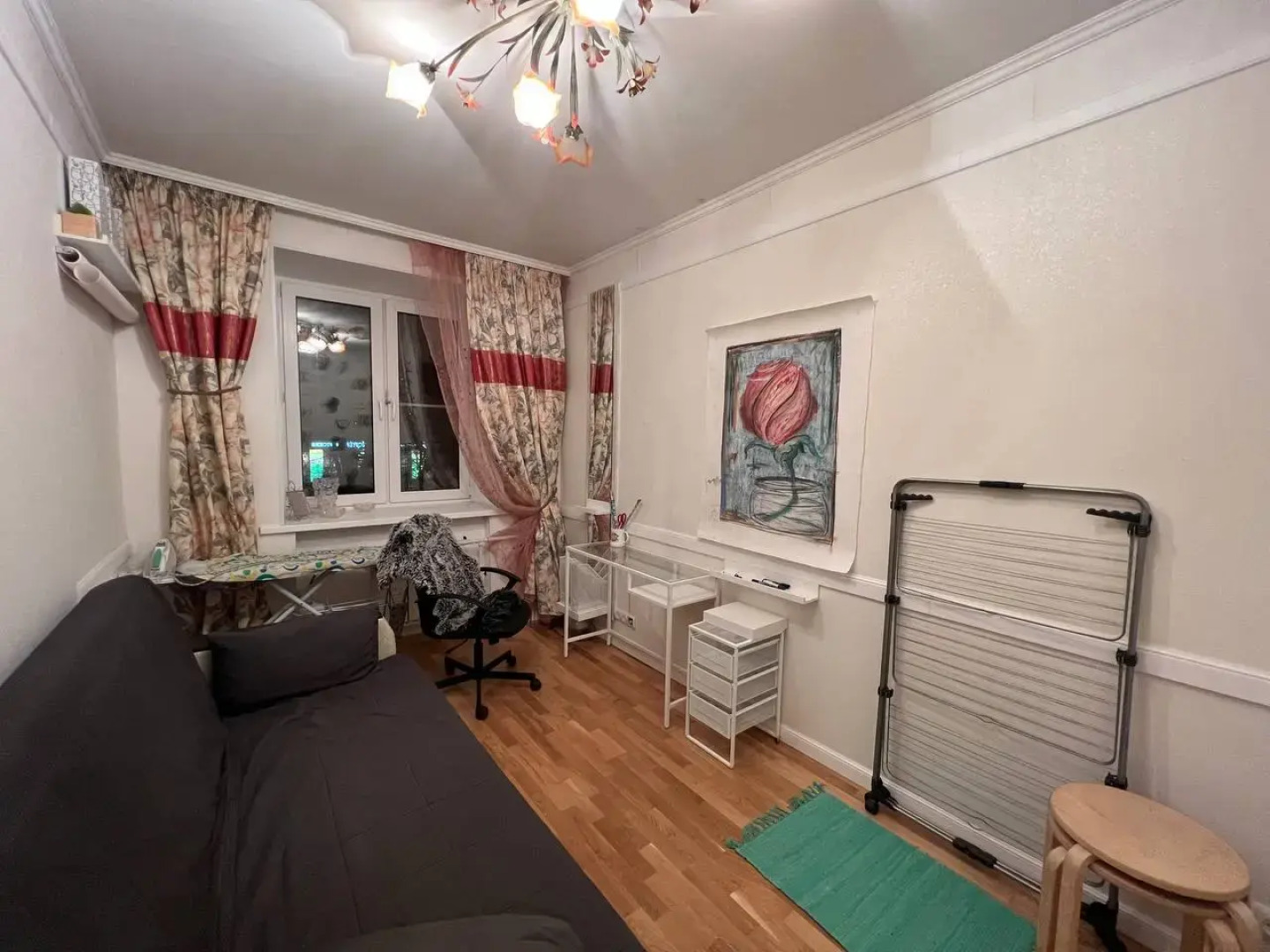 Апартаменты S&S Moscow Center