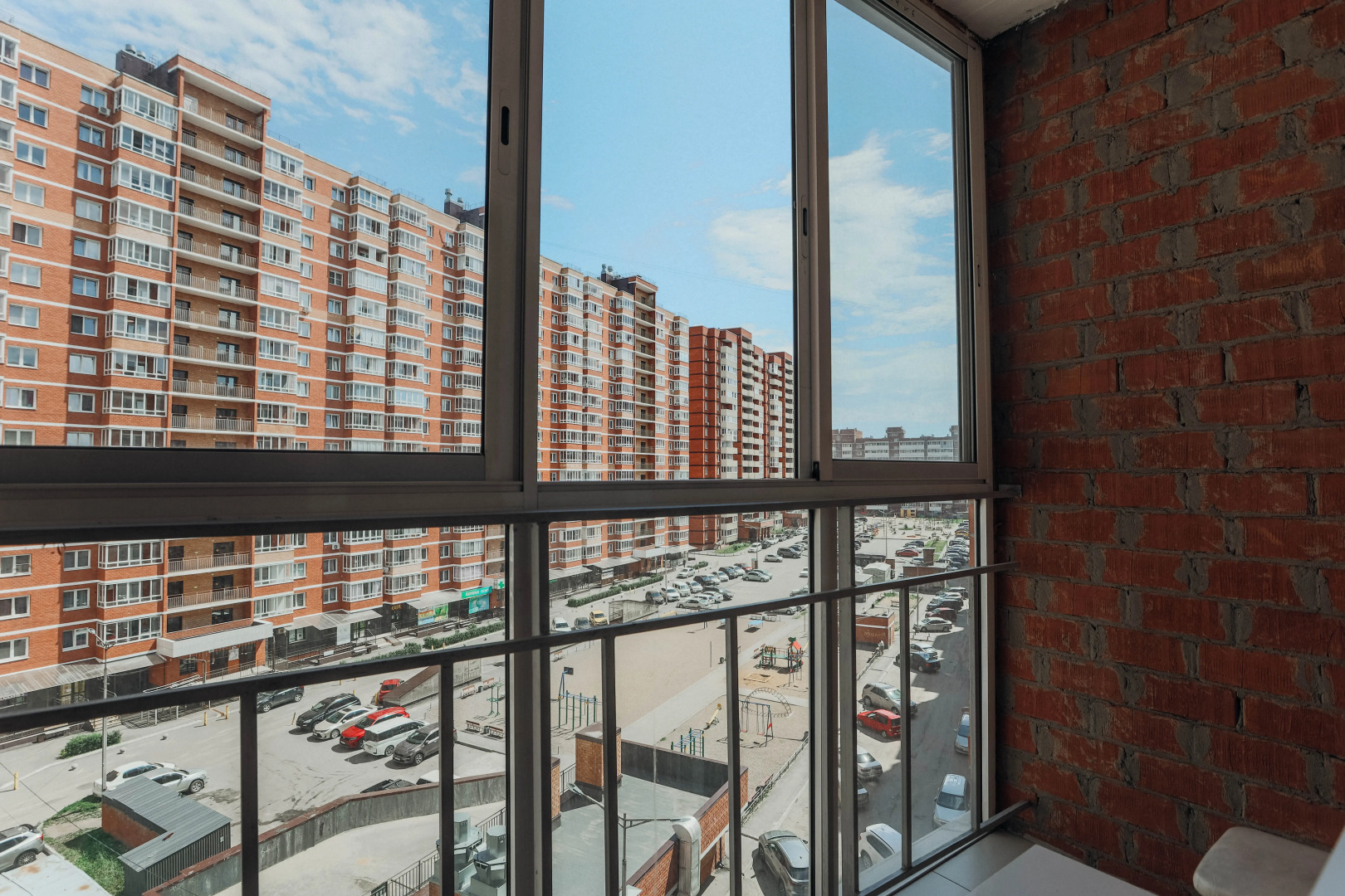 Квартира Zoom