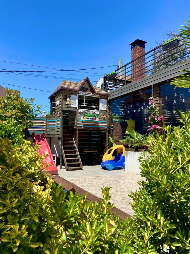 Квартира Loft studii