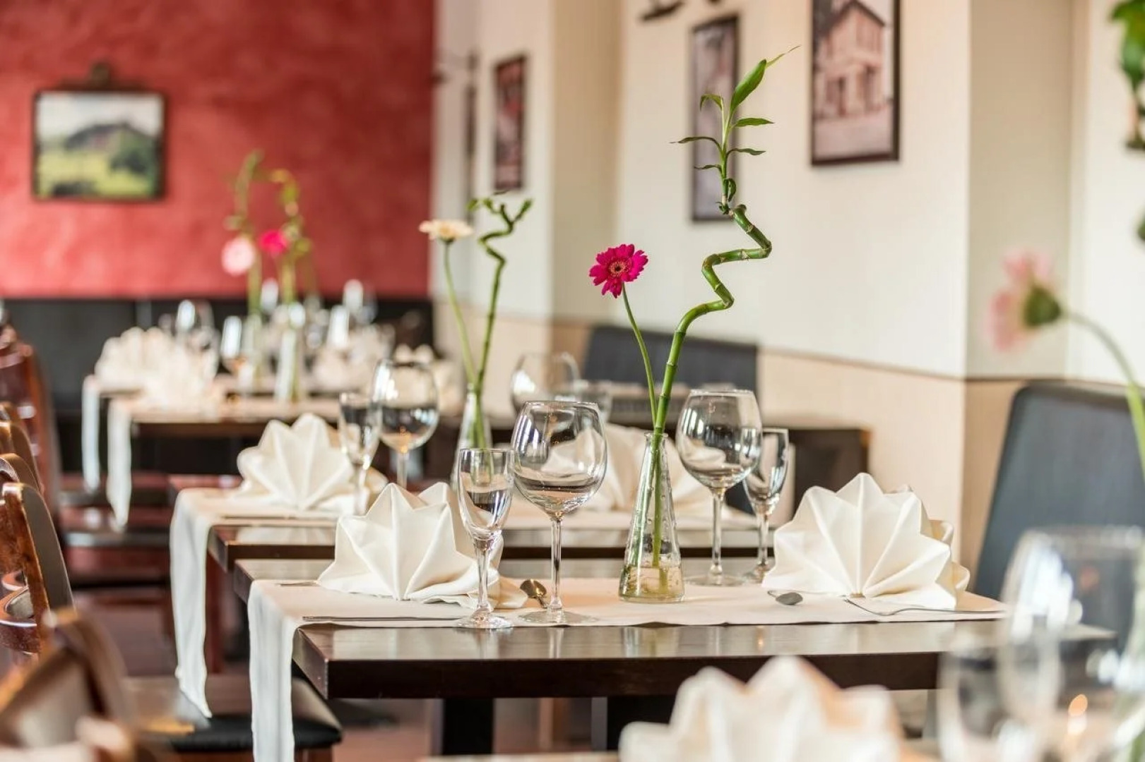 Отель Andante Hotel Dresden