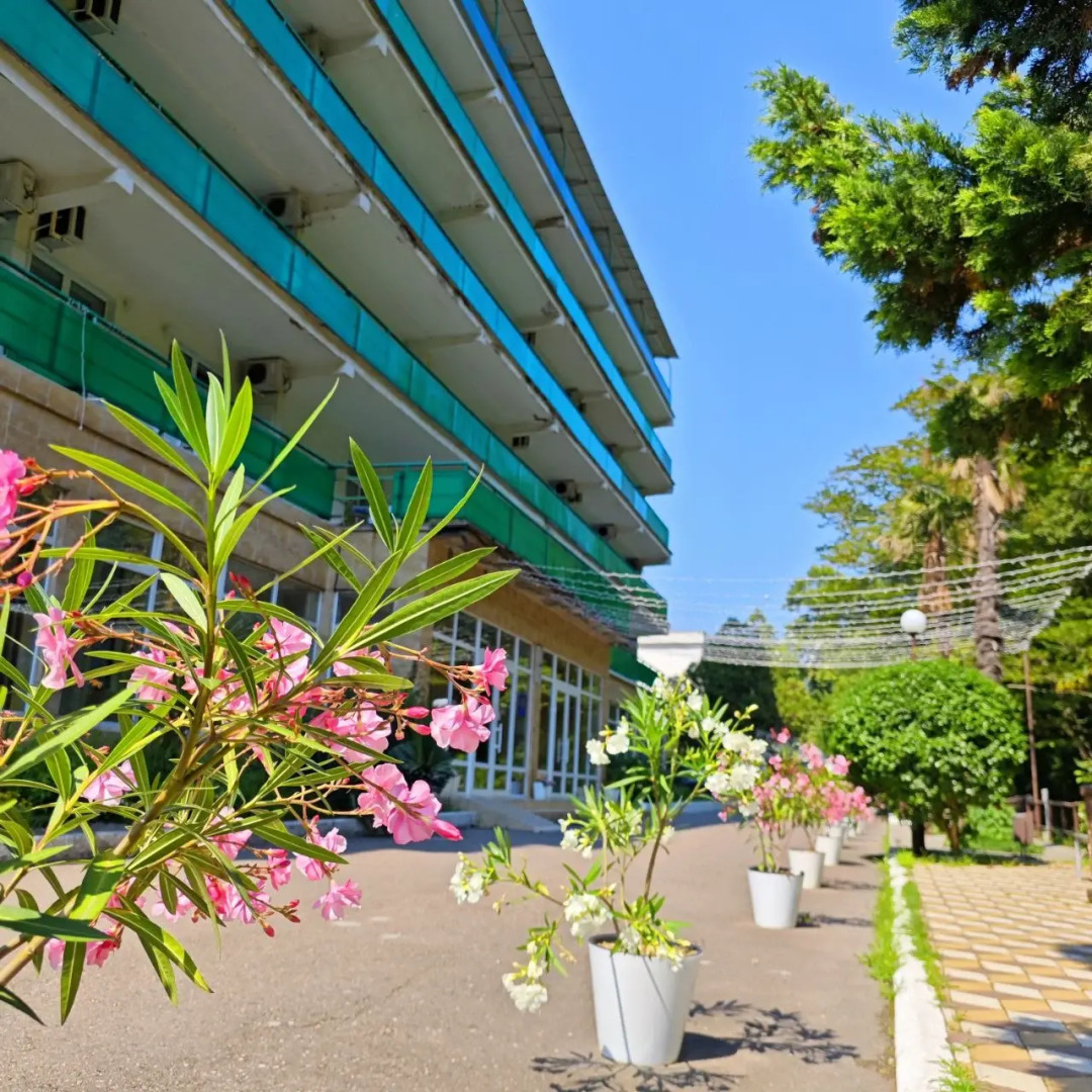 Курортный Отель Южный