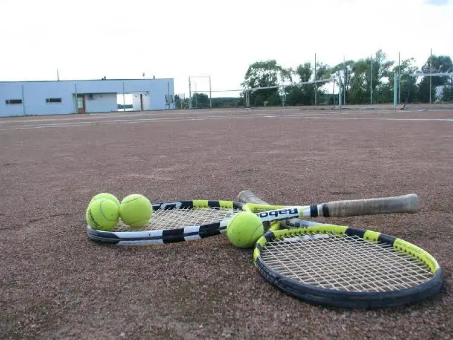 Эко Отель Веточка