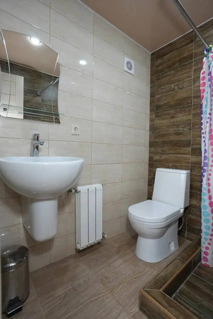 Гостевой дом Нинель