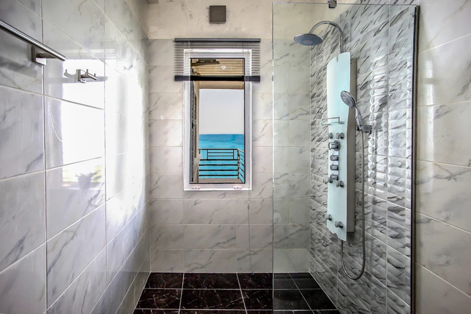 Отель Panorama Suites & Spa Adults Only