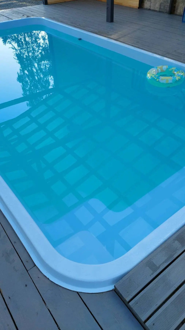 Эко Апартаменты с баней на дровах и бассейном