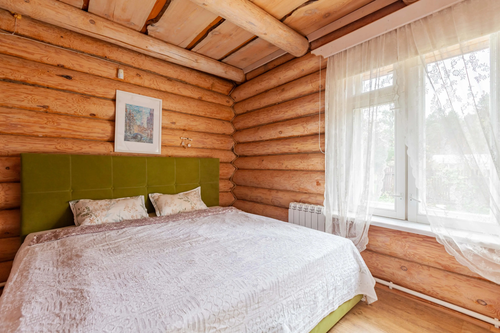 Гостевой дом  У Раифы