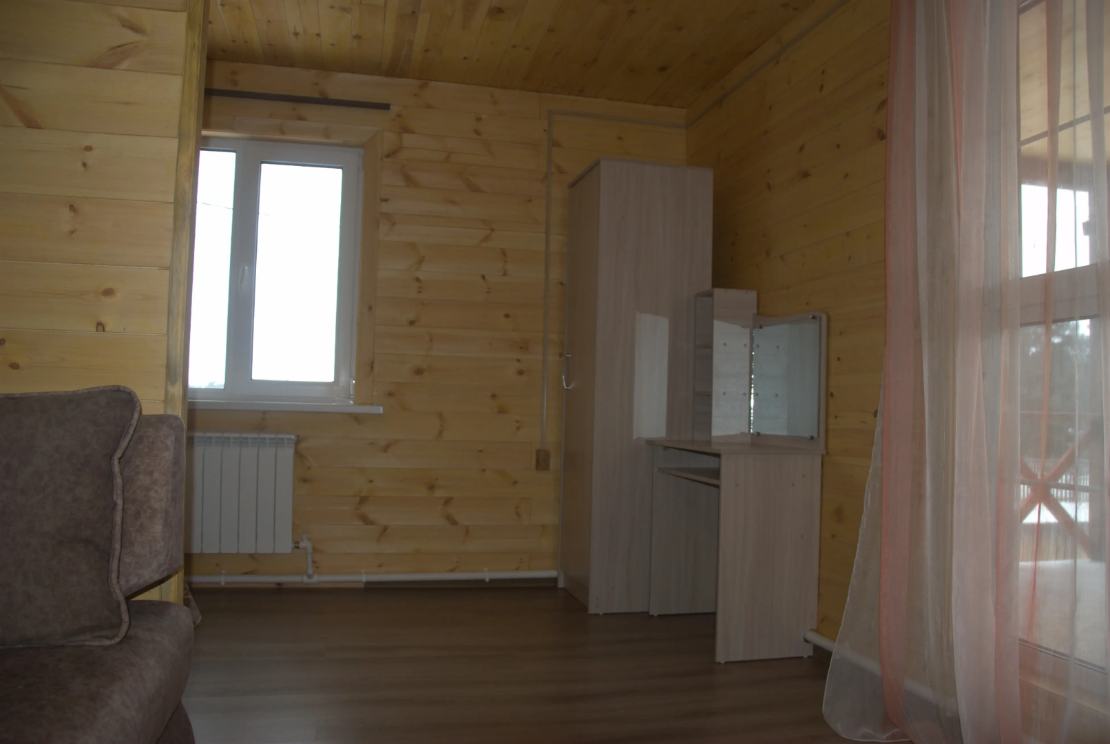 Гостевой Дом СЕМЕЙНЫЙ