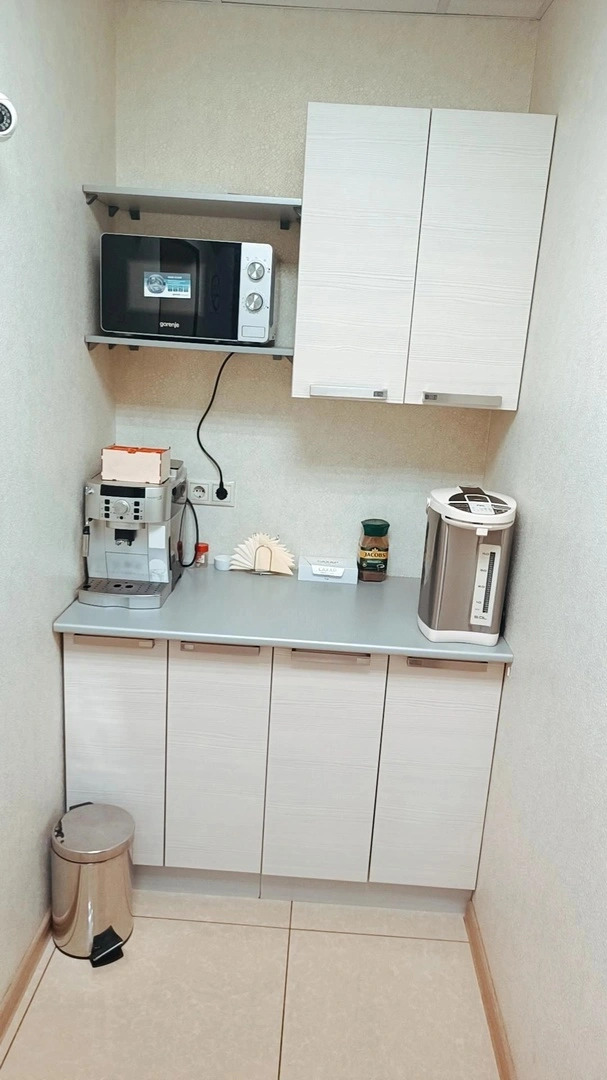 Мини-отель Выставка