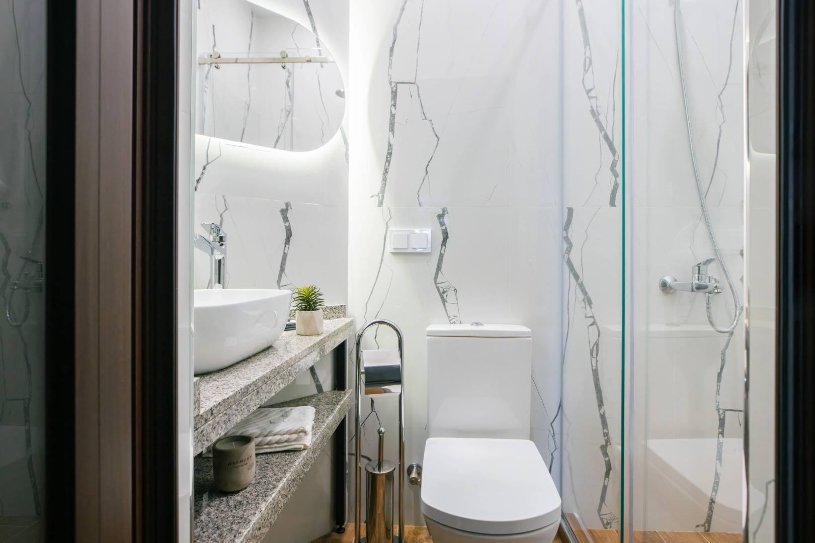 CheckInn Апарт-отель