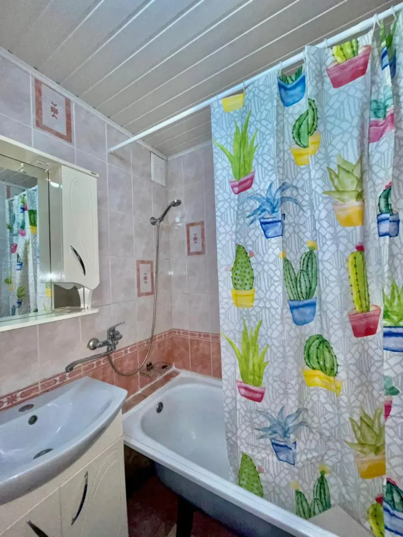 Квартира Комфортная