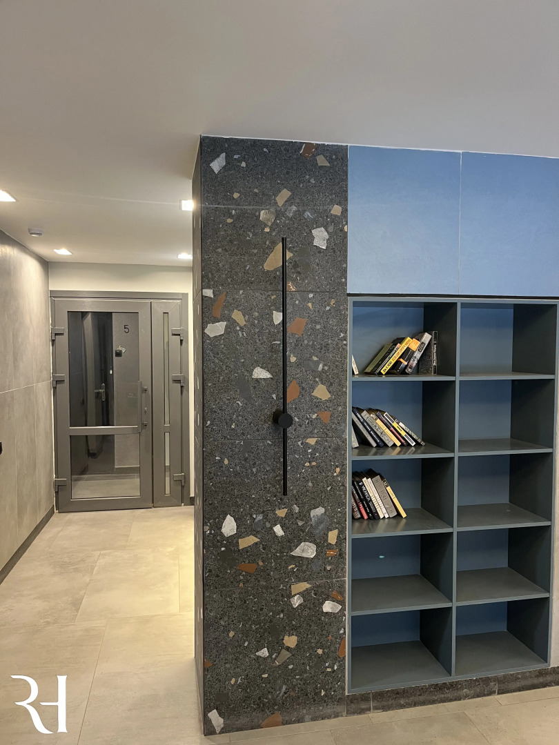 Апартаменты ЖК Микрорайон Республика